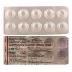 Buy AB FLO SR Online at Classic Medico
