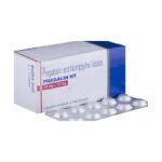 Buy PREGALIN NT 10 Online at Classic Medico