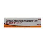 Buy CLOCIP CREAM Online at Classic Medico
