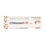 Buy CHITOMESH SF Online at Classic Medico