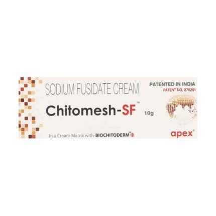 Buy CHITOMESH SF Online at Classic Medico