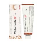 Buy CHITOMESH SF Online at Classic Medico