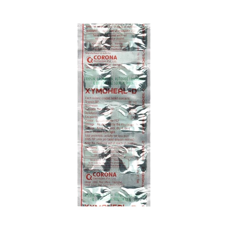 XYMOHEAL D Buy XYMOHEAL D Online at Classic Medico