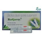Buy TUFPRO SYRUP Online at Classic Medico