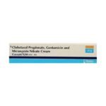 Buy COSVATE S CREAM Online at Classic Medico