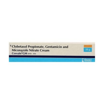 Buy COSVATE S CREAM Online at Classic Medico