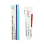 Buy COSVATE S CREAM Online at Classic Medico