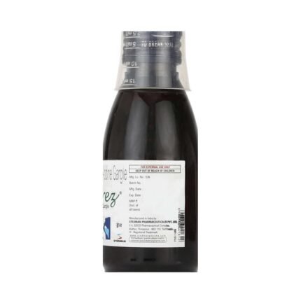 Buy DREZ GARGLE Online at Classic Medico
