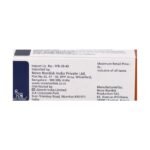 Buy HUMAN MIXTARD 100IU INJECTION Online at Classic Medico