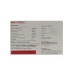 Buy MECOFEEL Online at Classic Medico