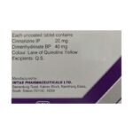 Buy SPINFREE Online at Classic Medico