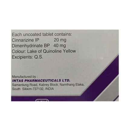 Buy SPINFREE Online at Classic Medico