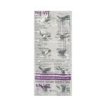 Buy NH VIT Online at Classic Medico