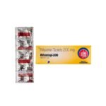 Buy RIFASTOP 200 Online at Classic Medico