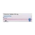 Buy RIFASTOP 400 Online at Classic Medico