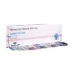 Buy RIFASTOP 400 Online at Classic Medico