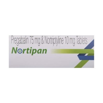 Buy NORTIPAN Online at Classic Medico