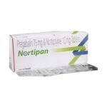 Buy NORTIPAN Online at Classic Medico