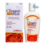 Buy CLINGEN WASH Online at Classic Medico
