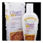 Buy CLINGEN WASH Online at Classic Medico