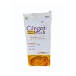 Buy CLINGEN WASH Online at Classic Medico