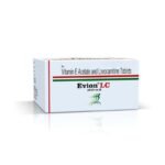 Buy EVION LC Online at Classic Medico