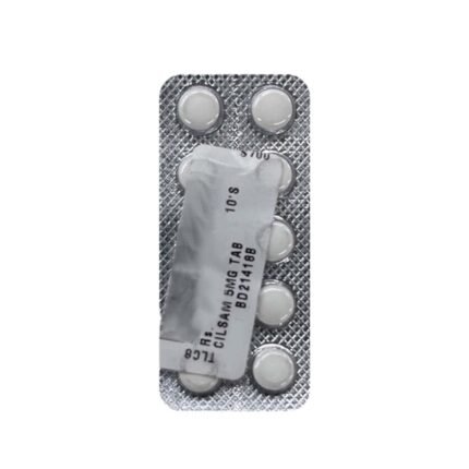 Buy CILSAM 5 Online at Classic Medico