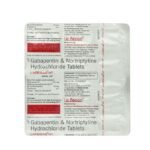Buy LAREGAB NT Online at Classic Medico