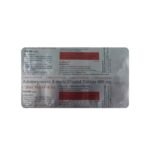 Buy CIRROSAM 400 Online at Classic Medico