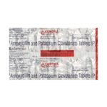 Buy XOCLAVE 625 Online at Classic Medico