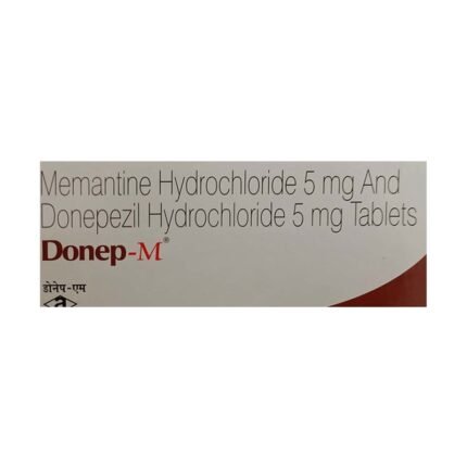 Buy DONEP M Online at Classic Medico