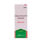 Buy LULICAN LOTION Online at Classic Medico