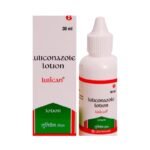 Buy LULICAN LOTION Online at Classic Medico