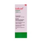Buy LULICAN LOTION Online at Classic Medico