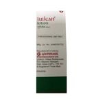 Buy LULICAN LOTION Online at Classic Medico