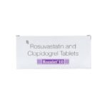 Buy ROZALET 10 Online at Classic Medico