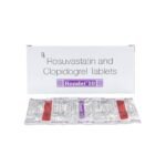 Buy ROZALET 10 Online at Classic Medico