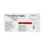 Buy OXRA 10 Online at Classic Medico