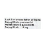 Buy OXRA 10 Online at Classic Medico