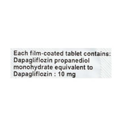 Buy OXRA 10 Online at Classic Medico