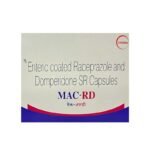 Buy MAC RD Online at Classic Medico