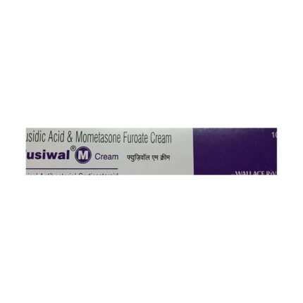 Buy FUSIWAL M CREAM Online at Classic Medico
