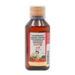 Buy ASCORIL LS JUNIOR SYRUP Online at Classic Medico