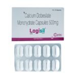 Buy LOGISIL Online at Classic Medico