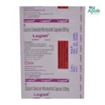 Buy LOGISIL Online at Classic Medico