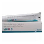 Buy LOGISIL Online at Classic Medico