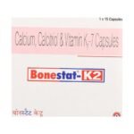 Buy BONESTAT K2 Online at Classic Medico