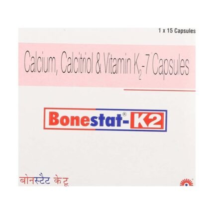 Buy BONESTAT K2 Online at Classic Medico