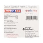 Buy BONESTAT K2 Online at Classic Medico