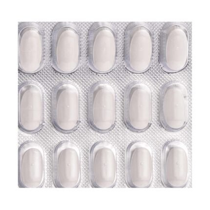 Buy PENTANERV NT Online at Classic Medico